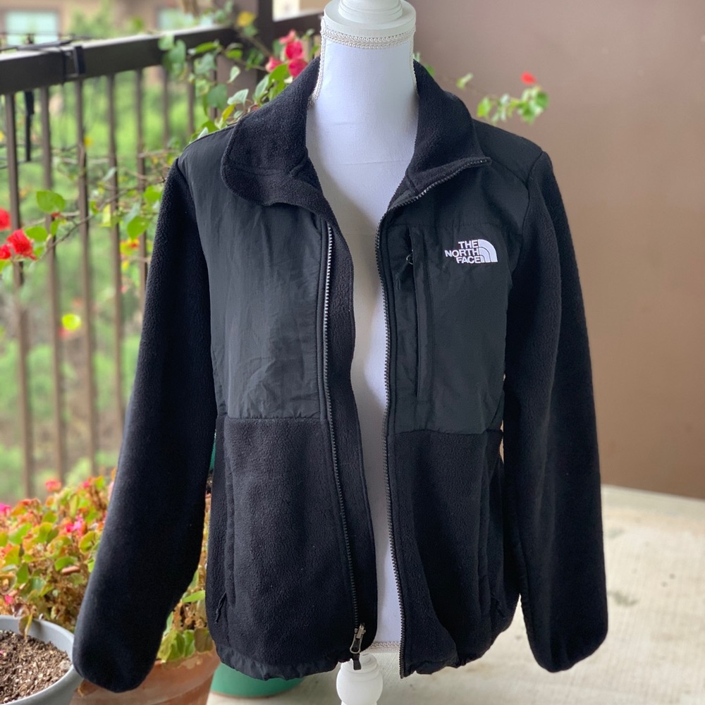 The North Face Woman’s Fleece